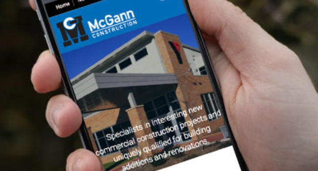 Learn more about McGann Construction
