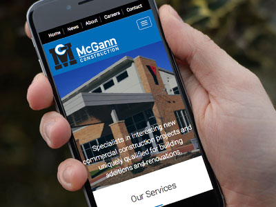 Learn more about McGann Construction