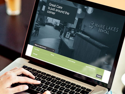 Learn more about Prairie Lakes Dental