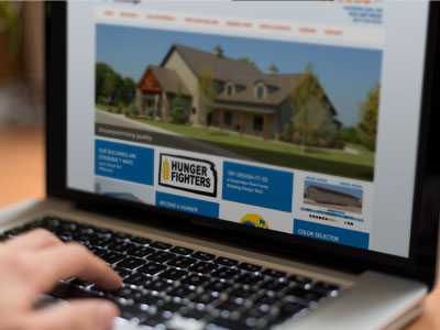 Learn more about Wick Buildings